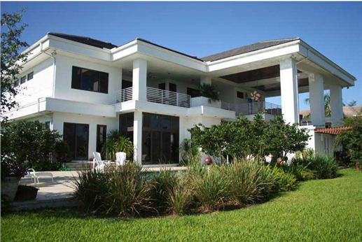 Logic of Smart Home Collection - All American Homes ...