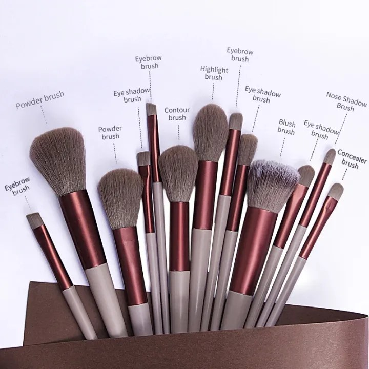 brushes