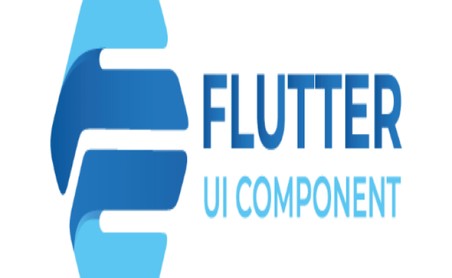 Flutter UI Component - Build App Using Material Design UI Kit