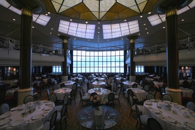 Alaska Infinity