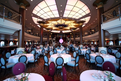 Alaska Infinity