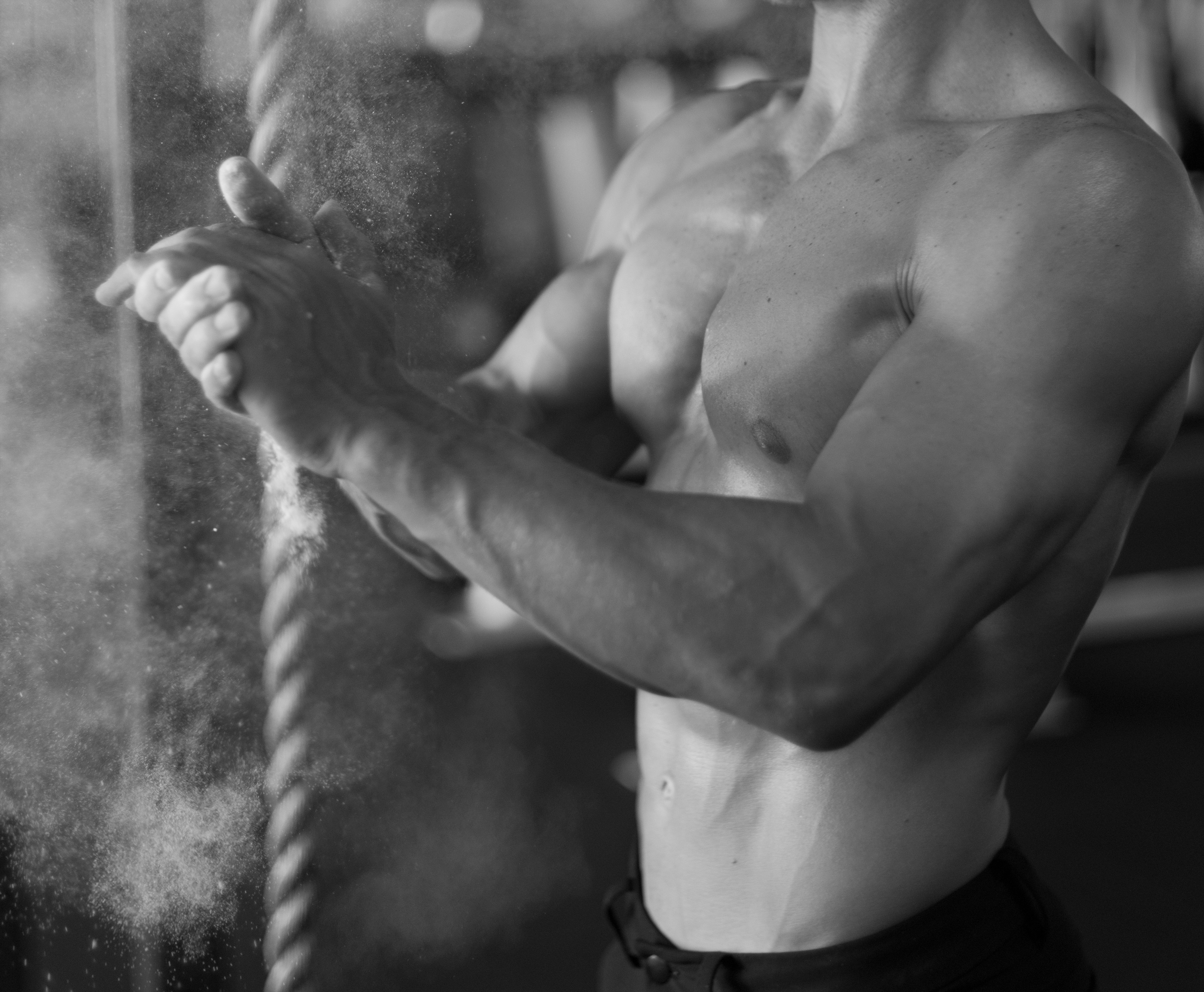 Optimizing your Health through Fitness