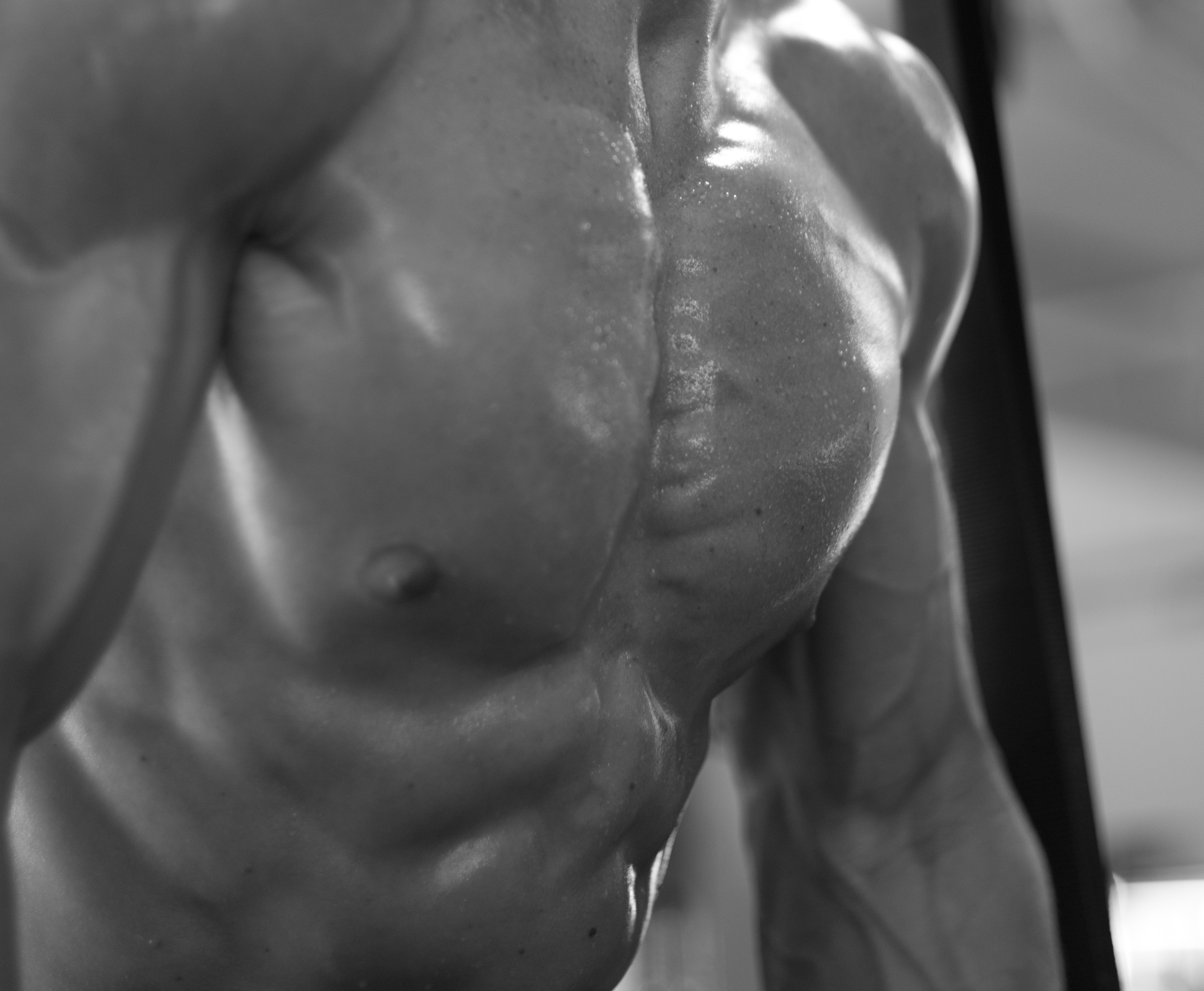 Barefoot and your health below the knees