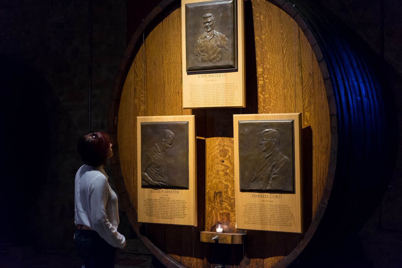 What Makes a Good Wine….Good? #wine