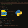 How To Work With JSON Files In Python - The Python Code