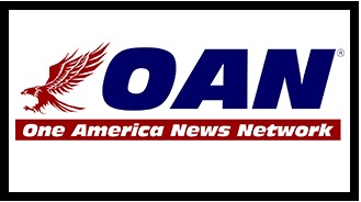 OAN - One America News Network - Logo