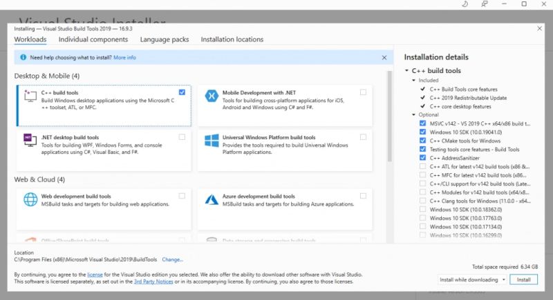 Visual Studio Integration For Googletest Unit Testing Framework R Cpp - Best Geometric Backgrounds in Desktop