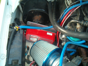 We're do the yellow red and black wires go it's a jvc radio we're do the yellow red and black wires go it's a jvc radio 1 year ago is it a car radio? Installing An Msd Ignition System On A 3 0 The Ranger Station