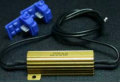 Silveradosierra Com Led Taillights Turn Signal Problem