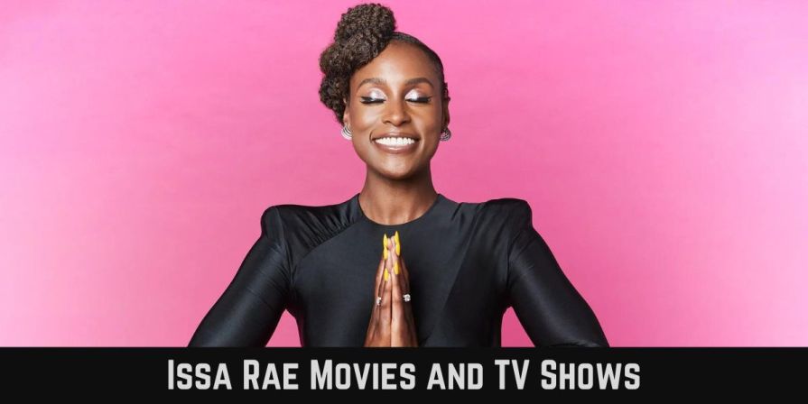 Isa Rae Things All Issa Rae Movies and TV Shows List - The Reading Order