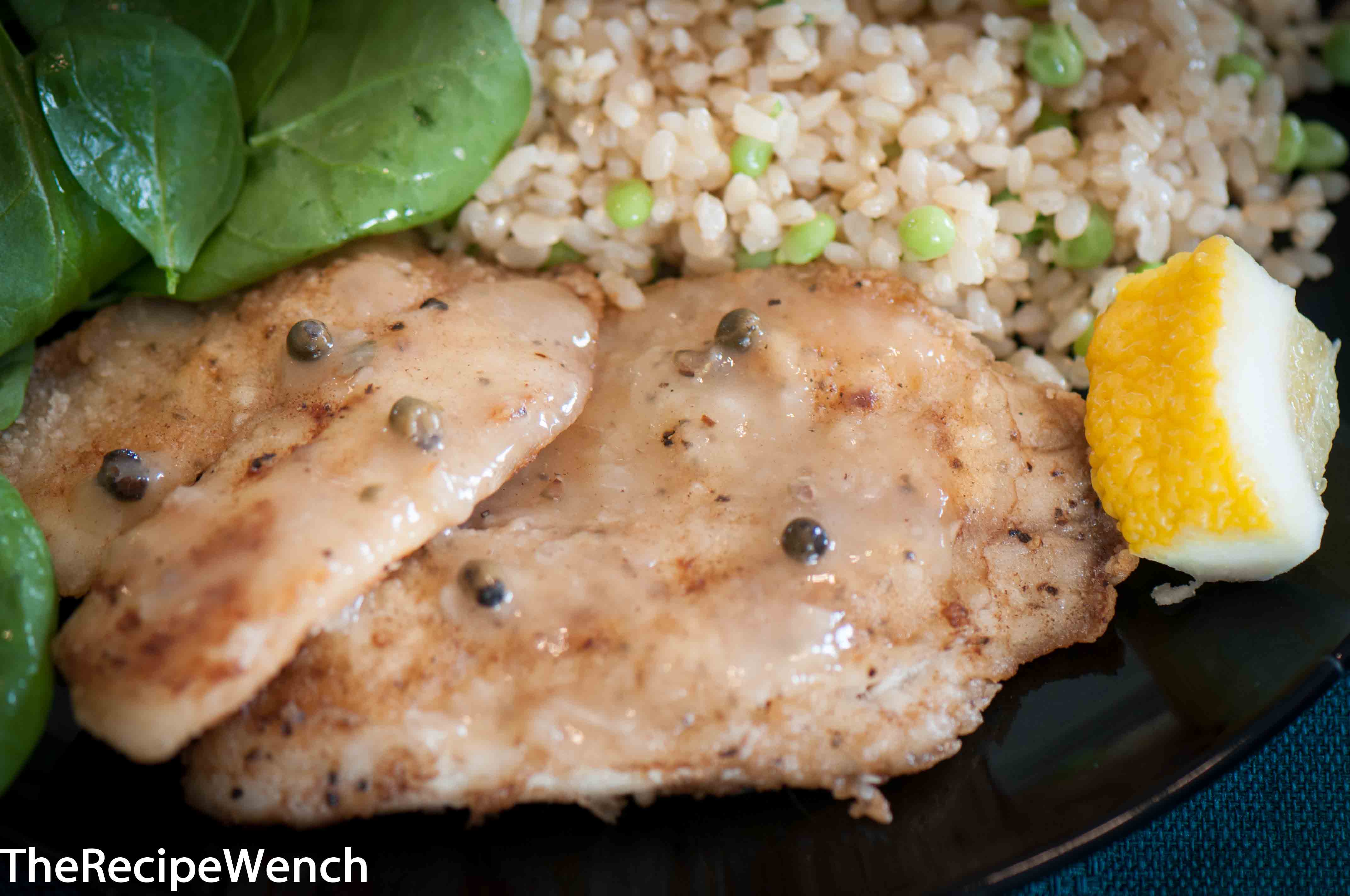 Tilapia Turned Green? The Truth Revealed... - jbjten0