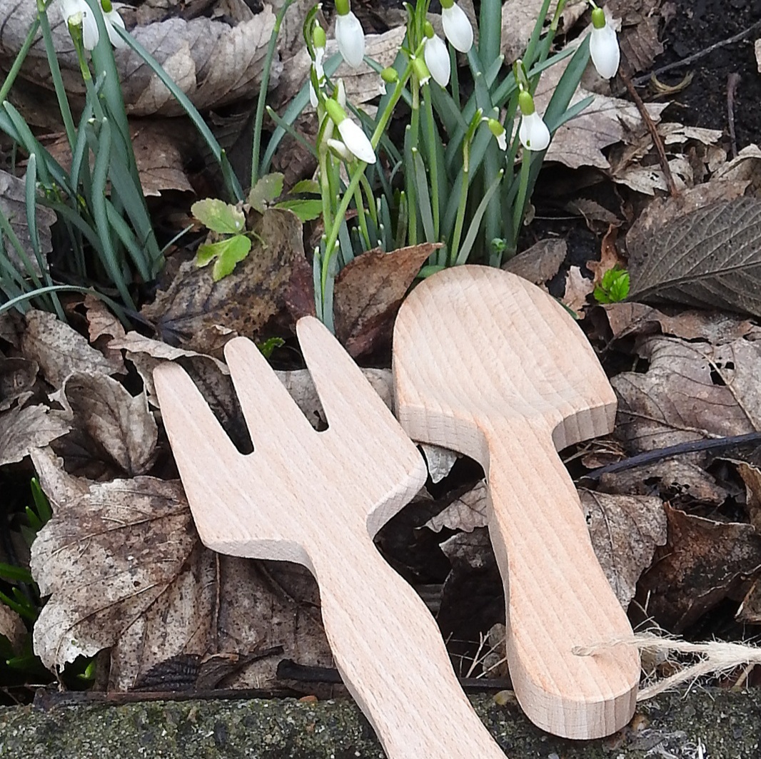 Children items at The Reed Warbler Shop