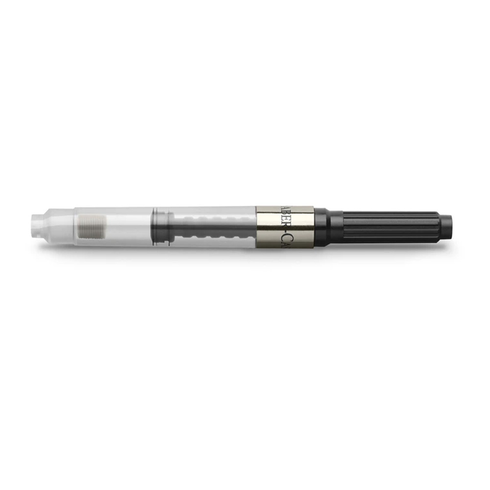 Faber-Castell Fountain Pen Converter 148785 - The Pen Refill Guide