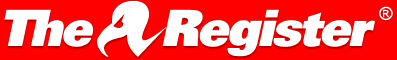 The Register ®