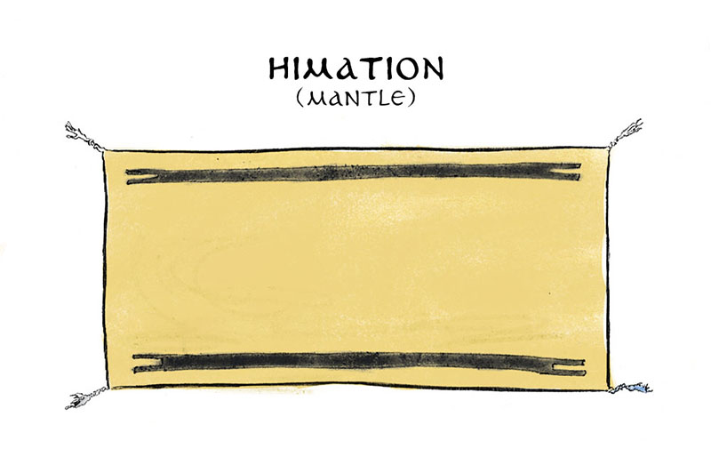 What did Jesus look like?—Part 1 Clothing