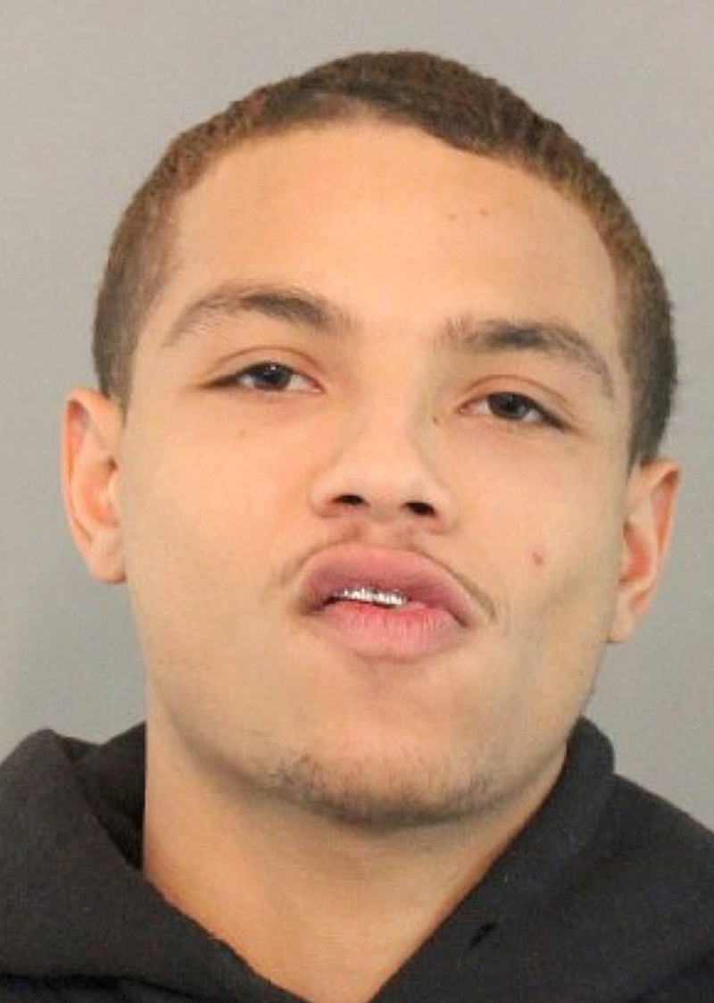 Preliminary hearing set for Vallejo rapper charged with murder – The ...