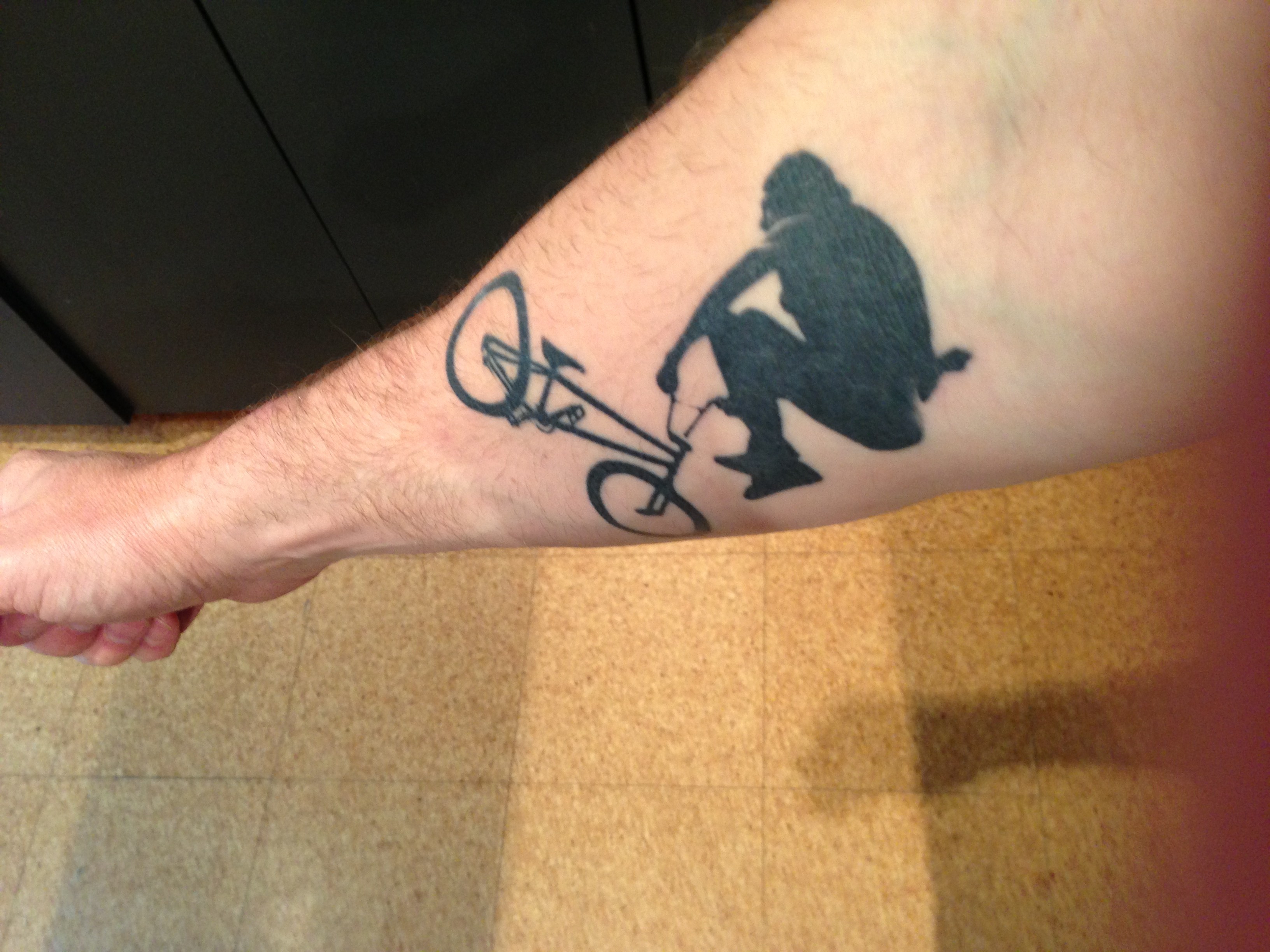 Top 50 Des Tatouages Sur Le Thème Du Bmx & Vtt 2448_x_3264_jpg
