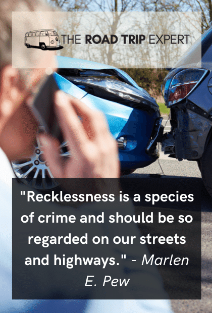 Information about how safe the popular social networking site facebook really is. 81 Driving Safety Quotes And Slogans For A Safe Trip