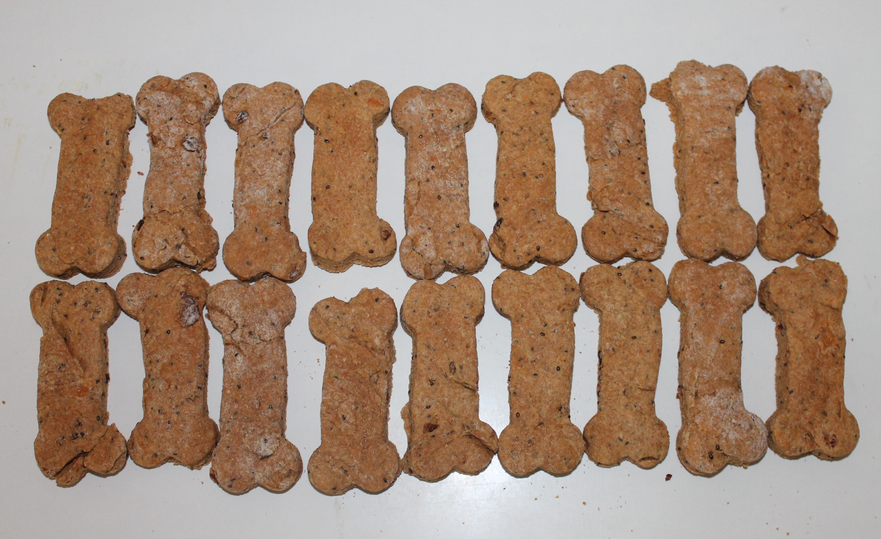 Children in My Kitchen!