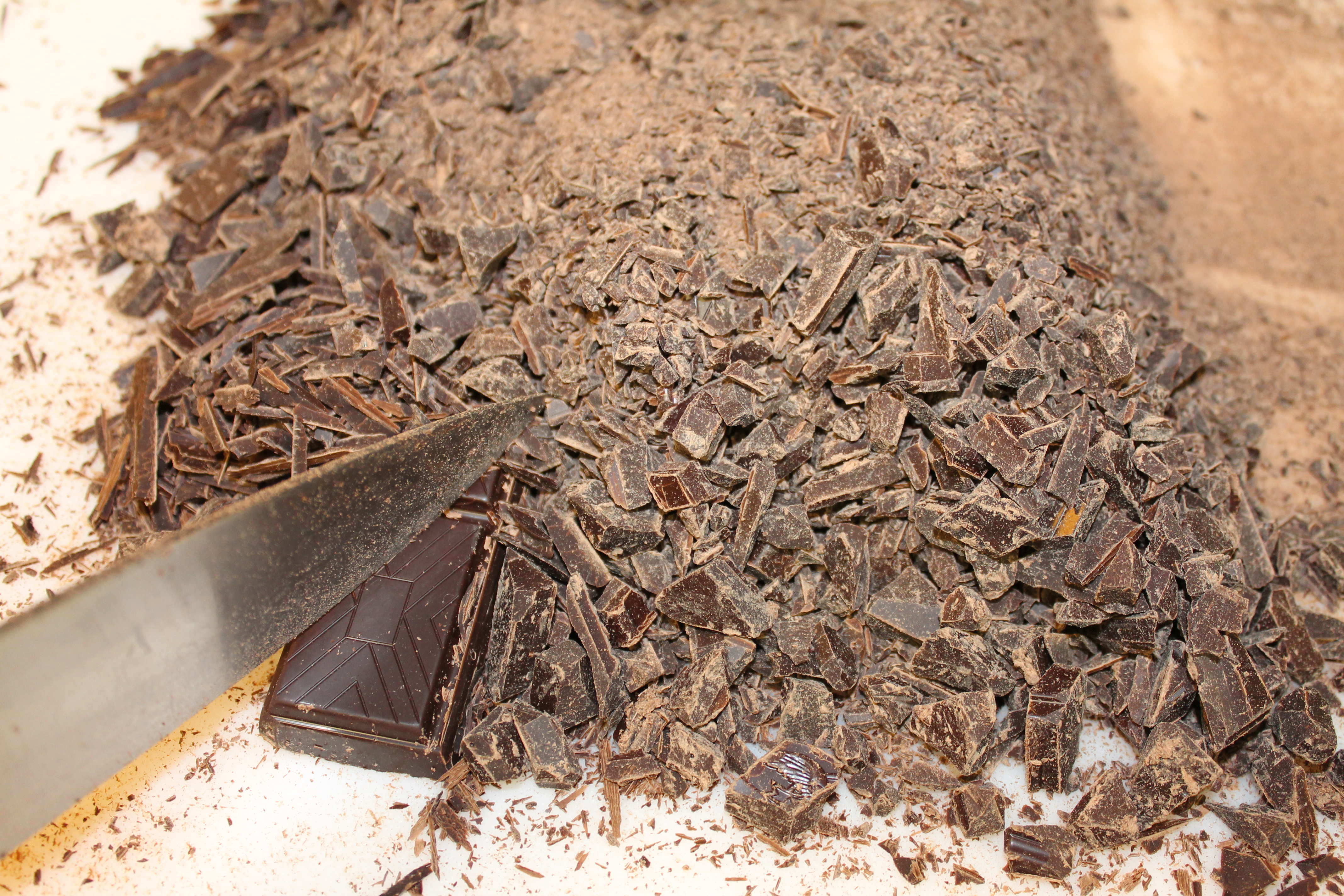 Truffles – Three Ways