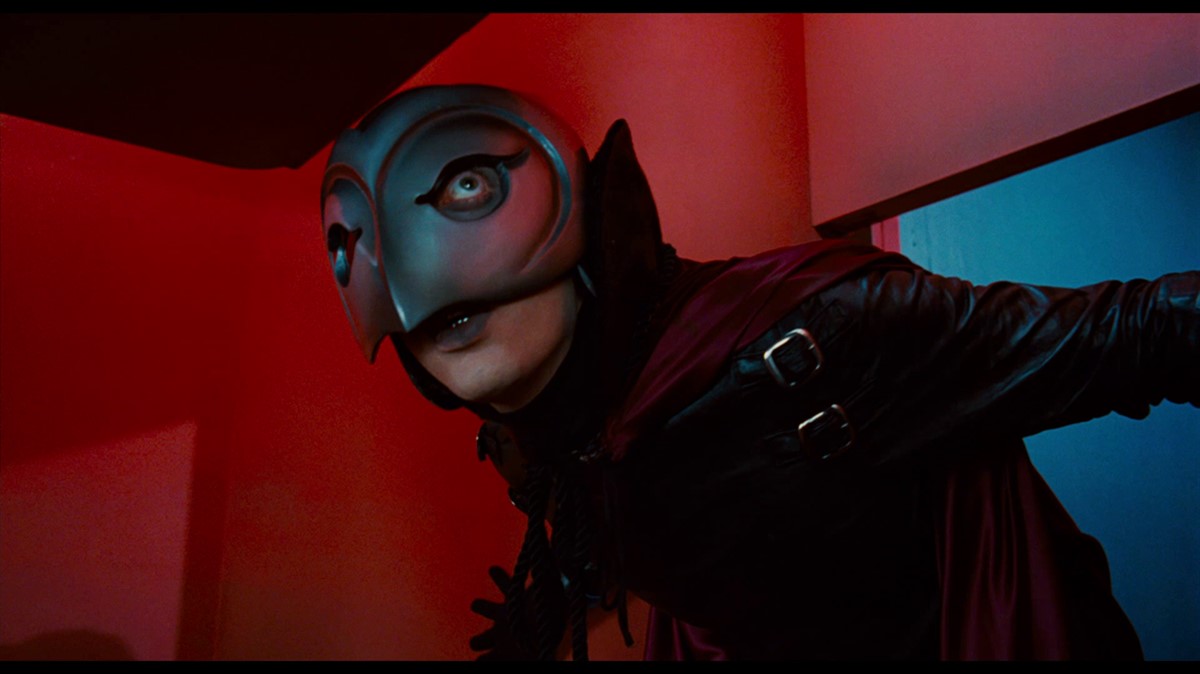 Phantom of the Paradise