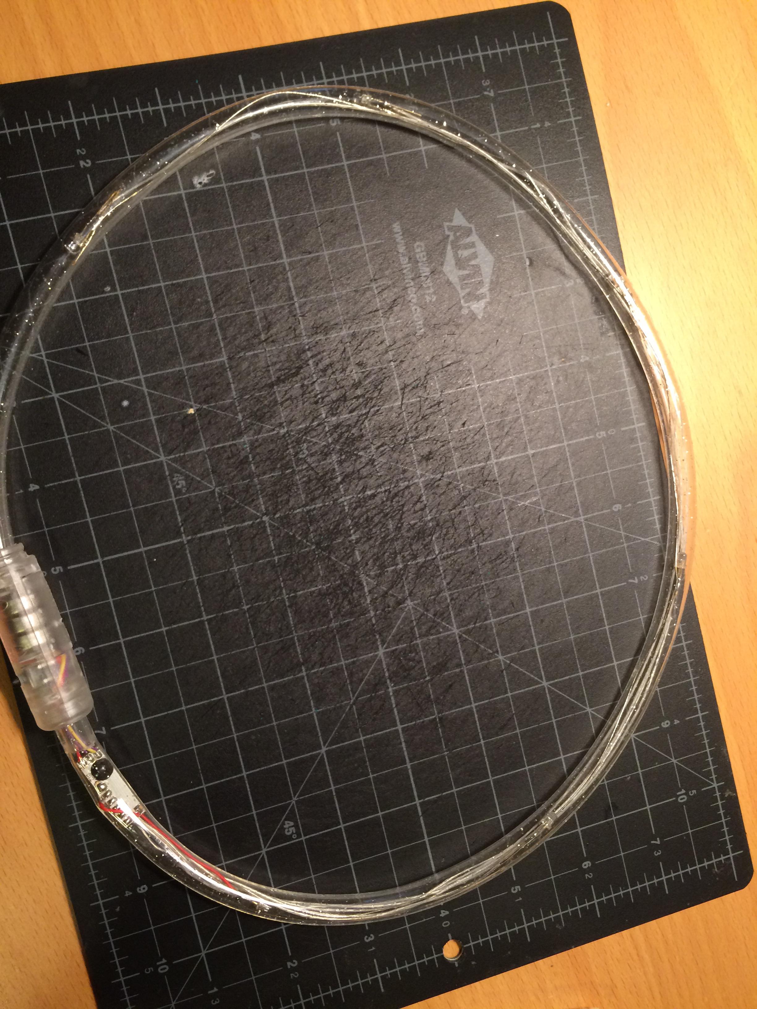 My 40 Flux Capacitor Rpf Costume And Prop Maker Community