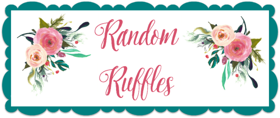 Random Ruffles