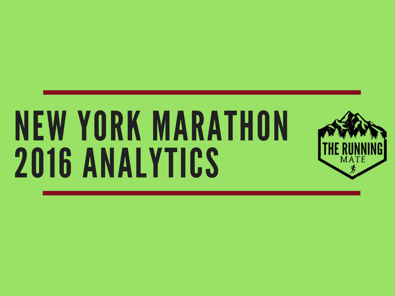 the running mate endurance running tips