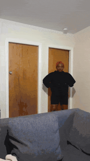 Switching in positions