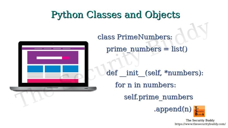 Python Clases Y Objetos Class Python Python Classes And Objects - Ultra HD 4K Gradient Backgrounds | Free Download
