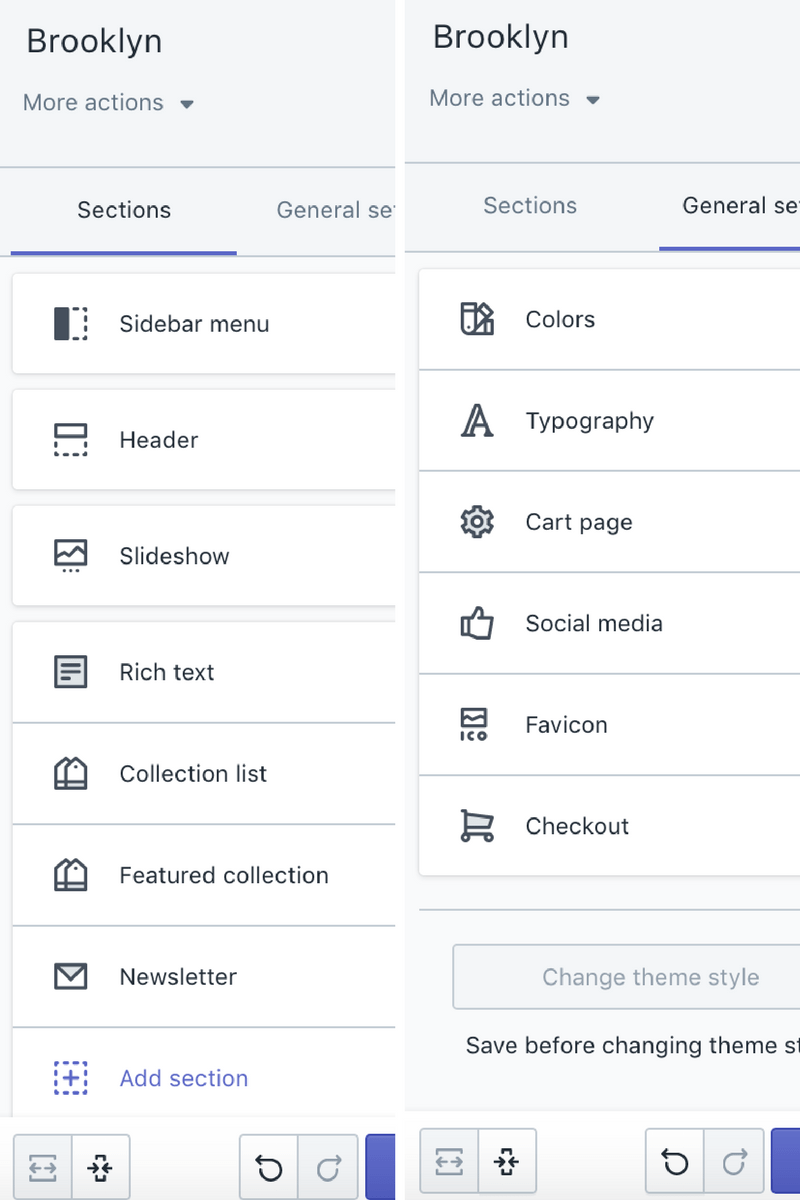 How to Start an Online Store with Shopify - Grow a Shop with Shopify - How to Create a Shopify Store