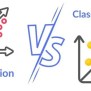 What Is The Difference Between Classification And Regression?