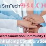 Enhancing Collaboration: Healthcare Simulation Community Forums