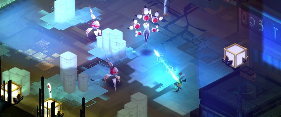 Transistor Review Thesixthaxis Transistor Review Thesixthaxis