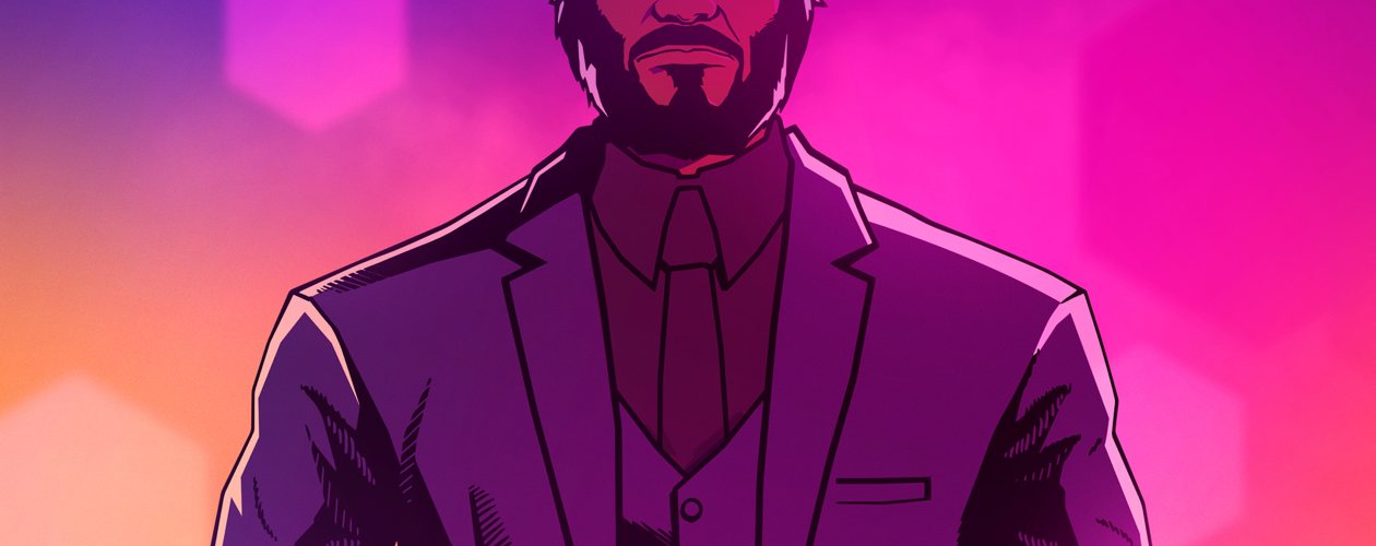 John Wick Hex will be delisted from all platforms on July 17th John Wick Hex will be delisted from all platforms on July 17th