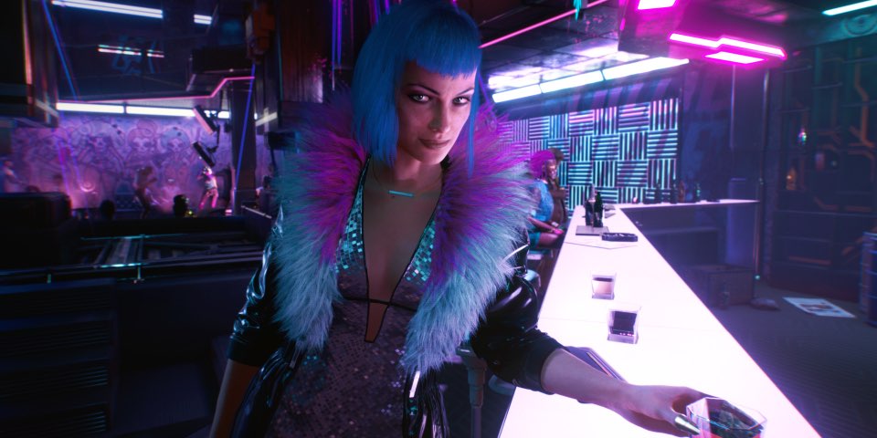Has Cyberpunk 2077 Met Sales And Review Expectations Den Of Geek Oct 20 2021 1156 AM EDT. Has Cyberpunk 2077 Met Sales And Review Expectations Den Of Geek Add to My Collection.