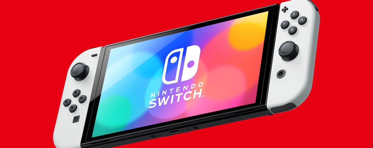 Nintendo is ending the Switch Game Vouchers promotion next year Nintendo is ending the Switch Game Vouchers promotion next year