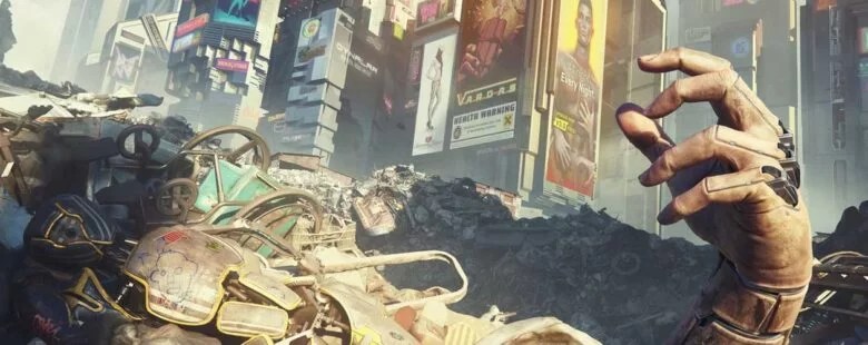 Cyberpunk 2077 Lizzy Wizzy Chrome Mod And Arasaka Cyberware Mods In 2021 Cyberpunk 2077 Cyberpunk Mod 