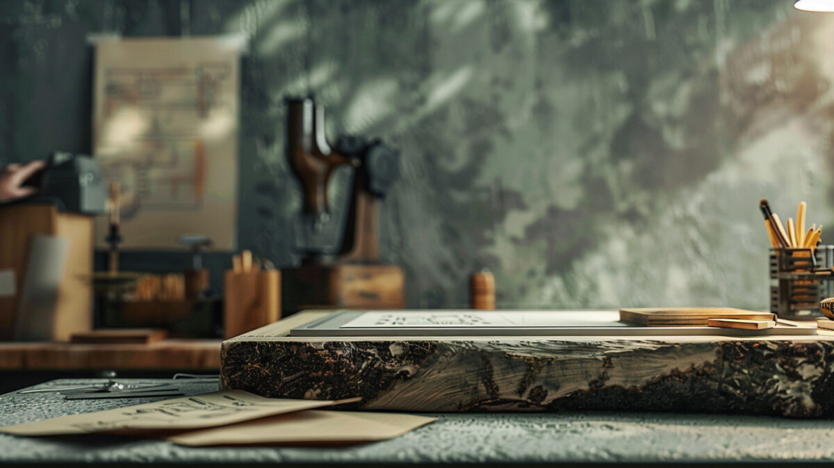 Background image of a workshop for promoting TheSkapoos Workshop