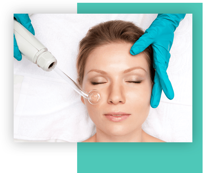 Cosmetic and Medical Dermatology Services by The SkinMD