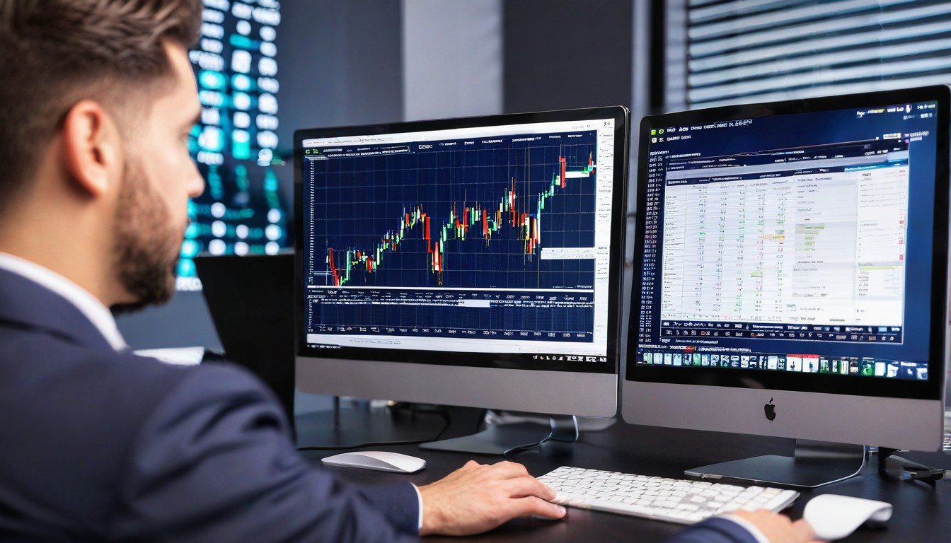 Mastering Trading Psychology: Your Path to Profitability
