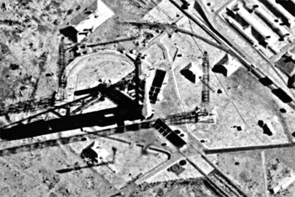 How the CIA Tracked the Soviet Space Program: Secrets, Rumors, and Surprises (1964-1968) (2026)