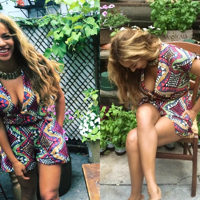 Beyonce Photo