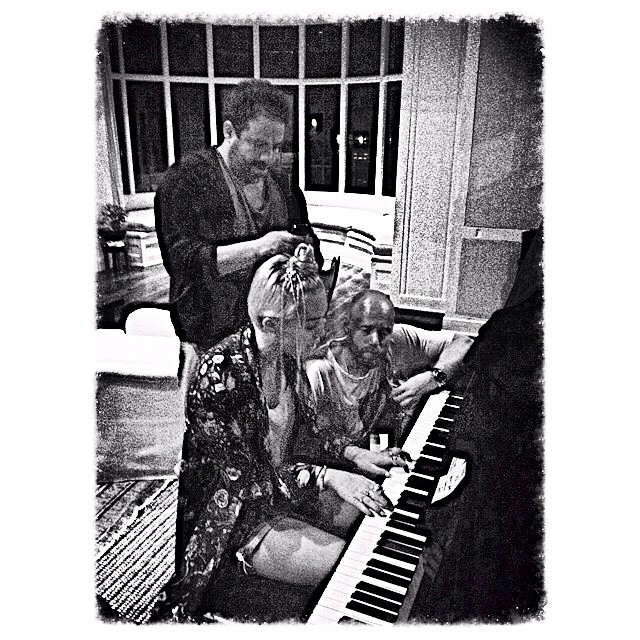 Miley Cyrus Brett Ratner