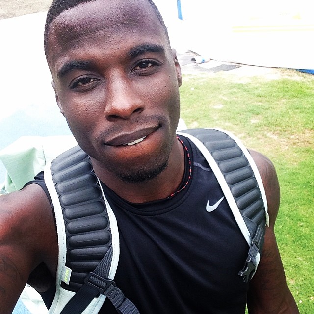 Track Star Killed In Accident Torrin Lawrence