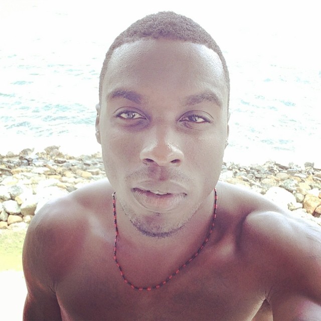 Track Star Killed In Atlanta