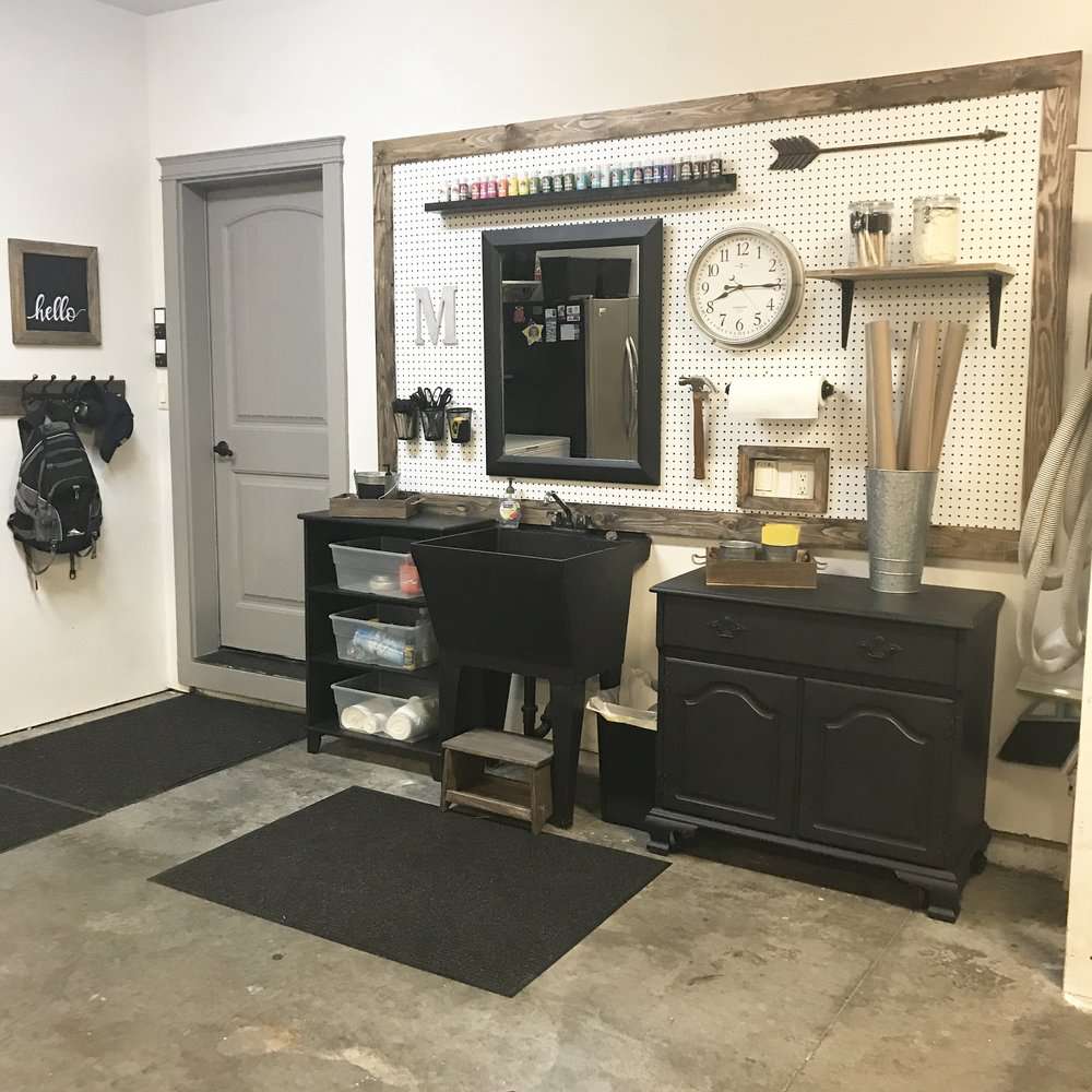 20 total garage makeover ideas to transform your space