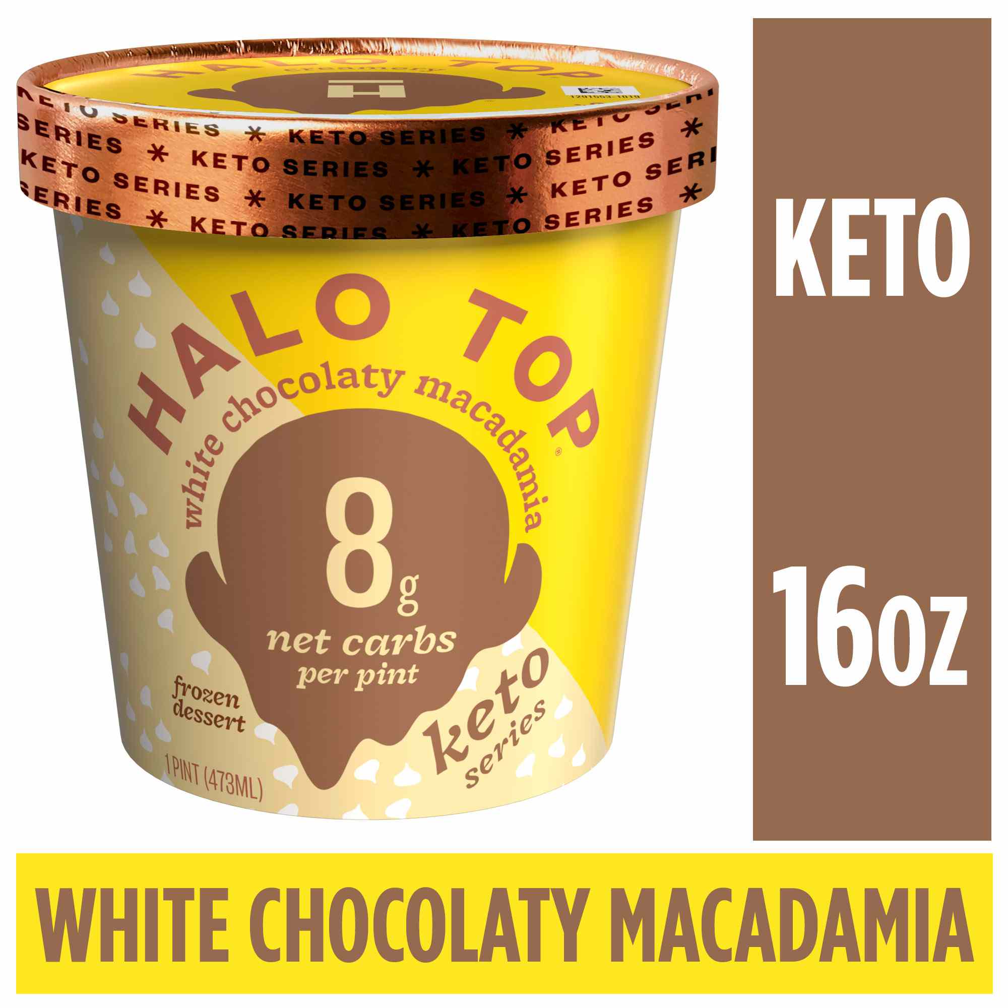 You can learn more about our revie. The 8 Best Keto Ice Creams In 2021