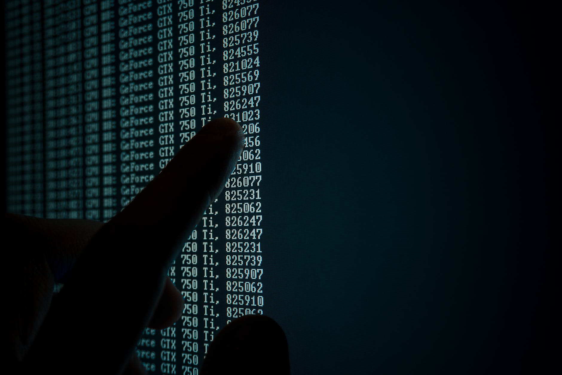 Text Analytics Data: Turn Unstructured Texts Into Structured Data