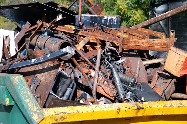 Top API To Get Scrap Metal Prices In Michigan  